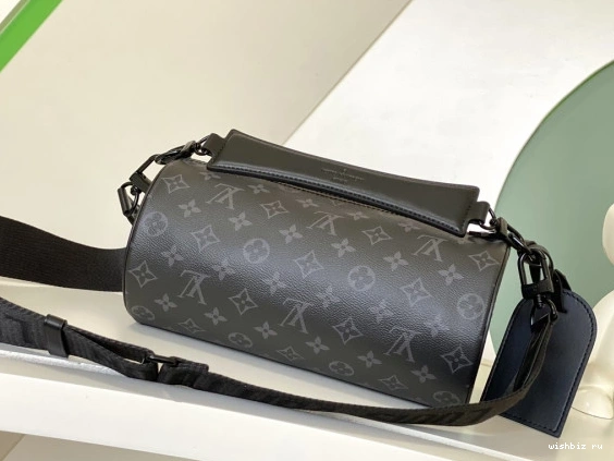 WIS PM Polochon LOUIS VUITTON Soft 0726